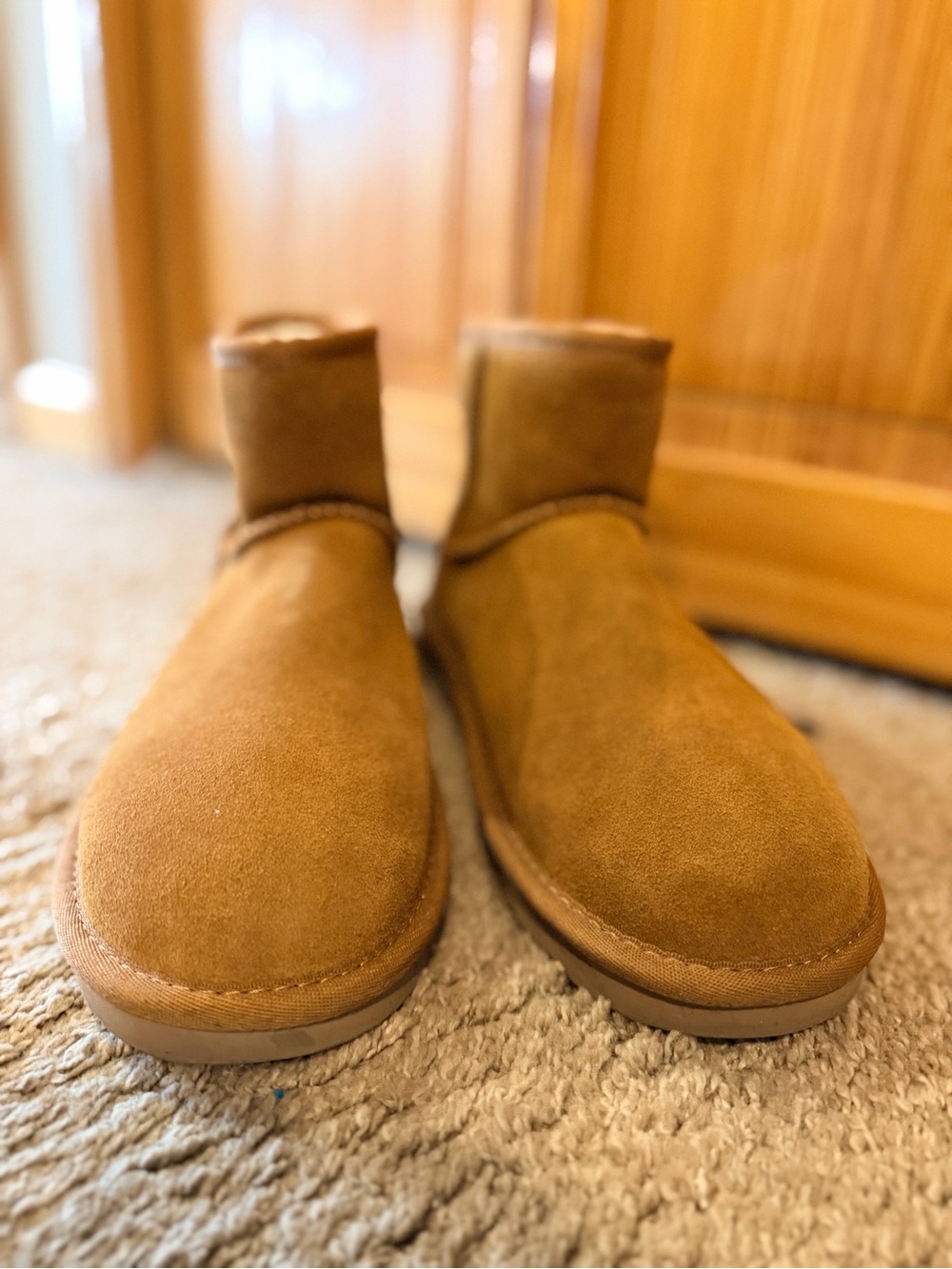Koolaburra by UGG short boot - Picture 2 of 4